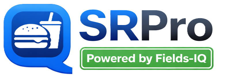 QSRPro