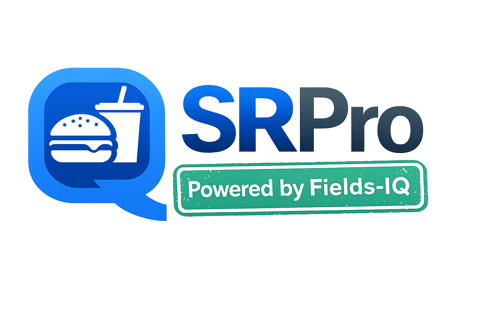 QSRPro Logo